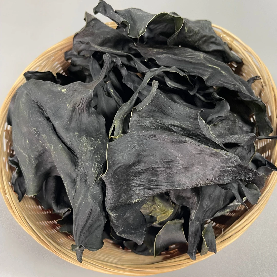 海带头 足干无沙 煲汤 煲糖水250克 500克