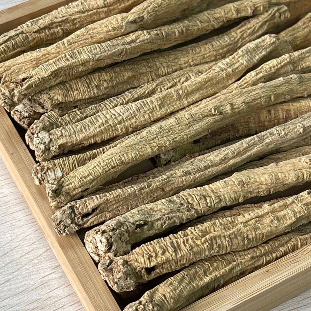 老纹党 甘肃特产 天然无硫搭配当归煲汤泡酒 50克 250克 500克