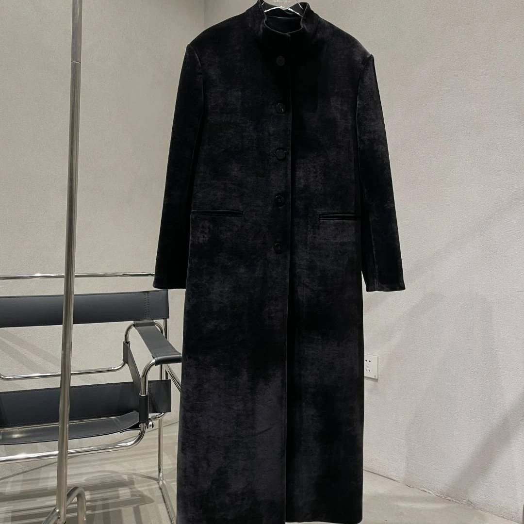 KXL - 限定财阀2.0大衣9221