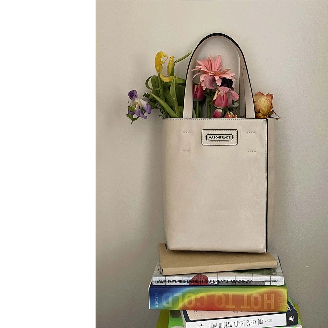 老莫同学 期待已久的小号手提包终于和大家见面了