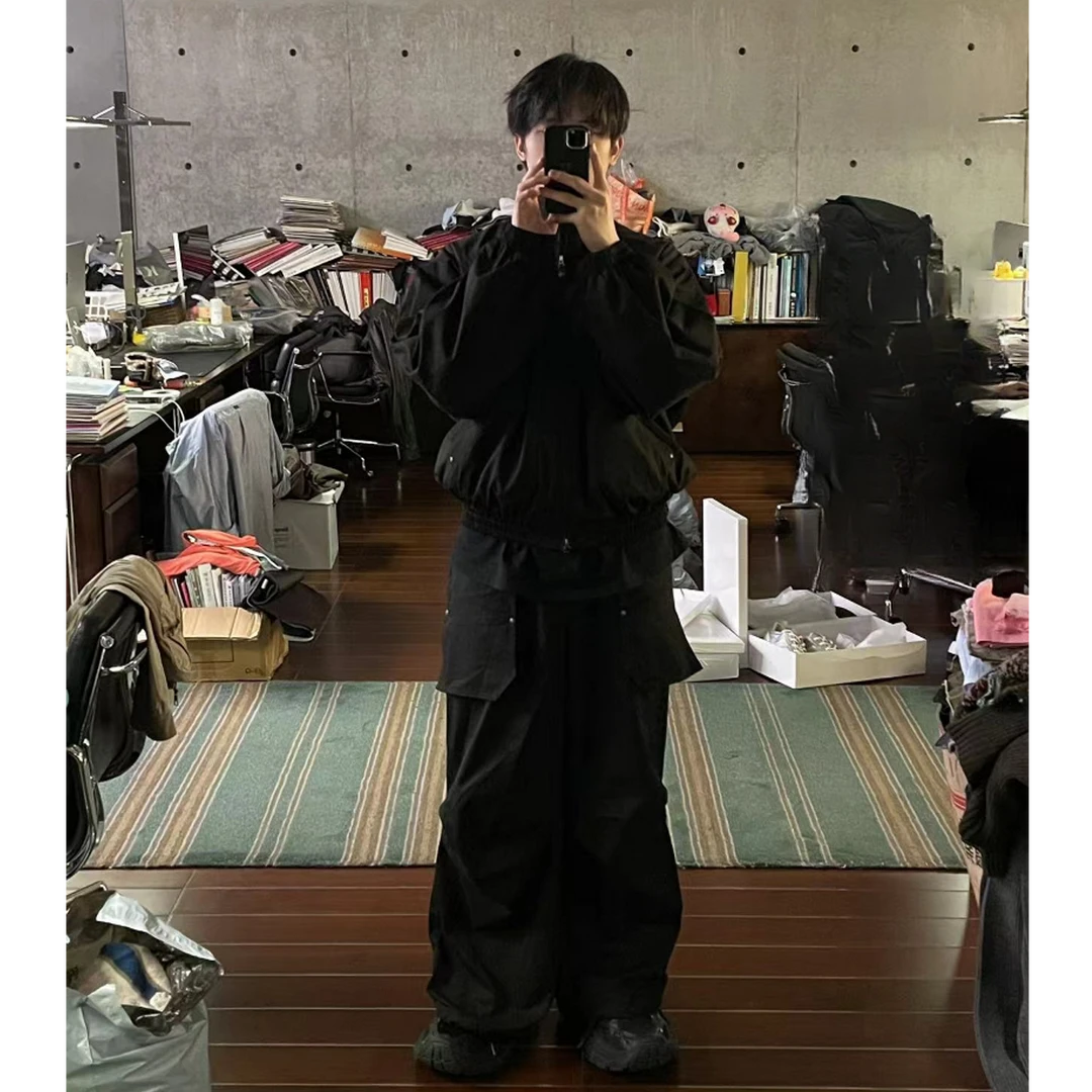 MASONPRINCE 木哥强势推荐的裤子