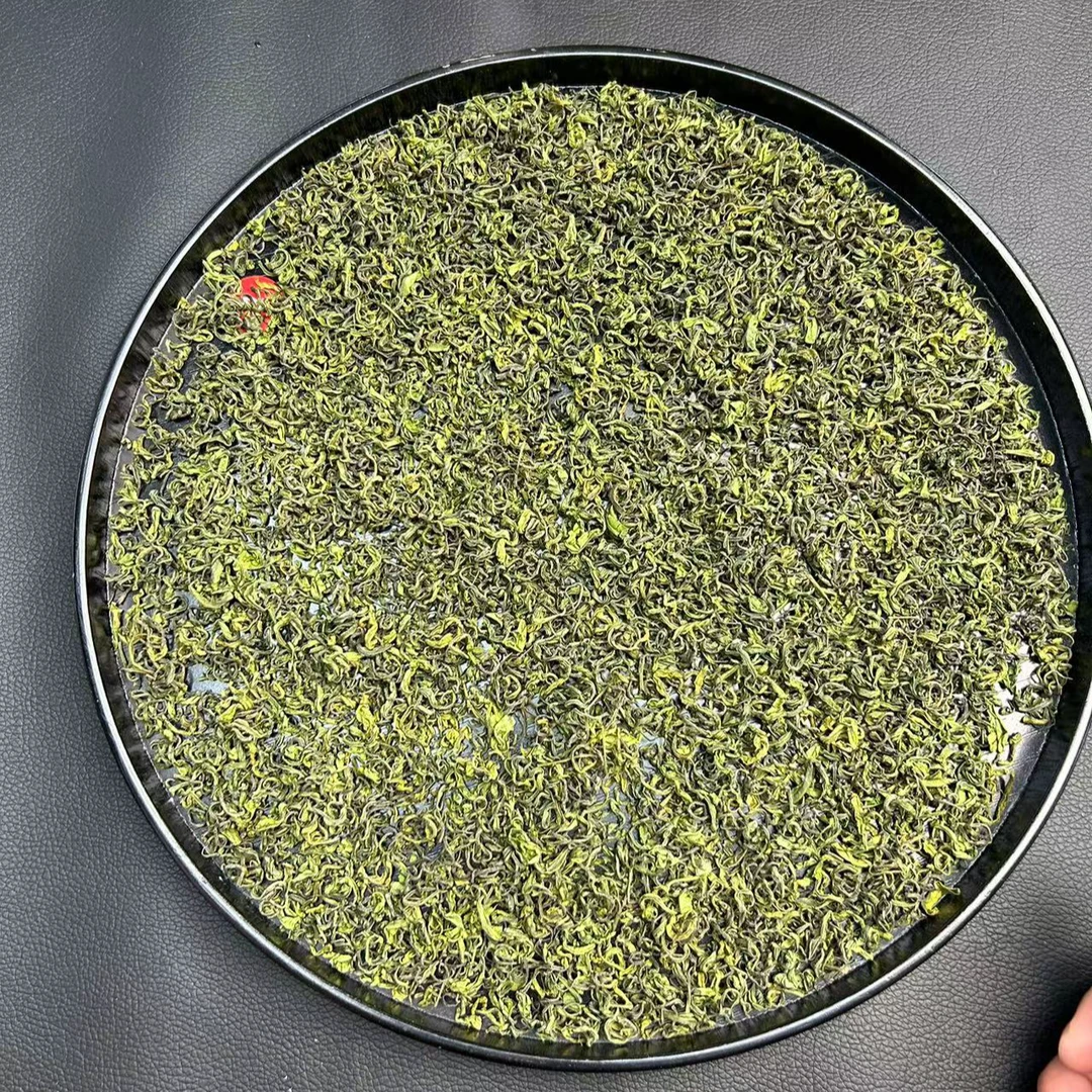 2025新茶（安吉老味道A3）安吉白茶明前纯手工兰花香味馥郁浓香