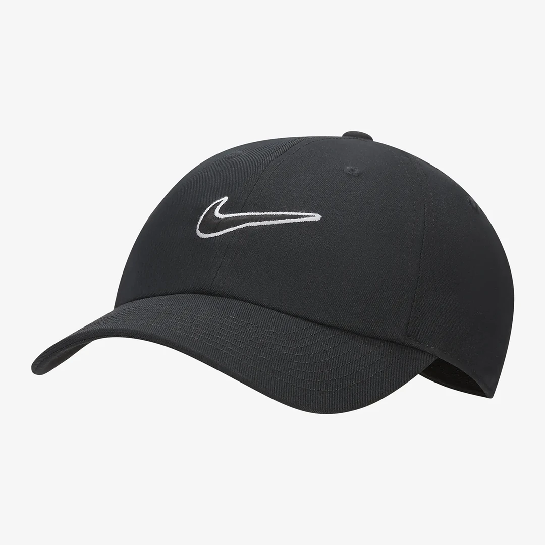 Nike/耐克正品遮阳帽男女夏季休闲鸭舌新款运动帽休闲帽FB5369