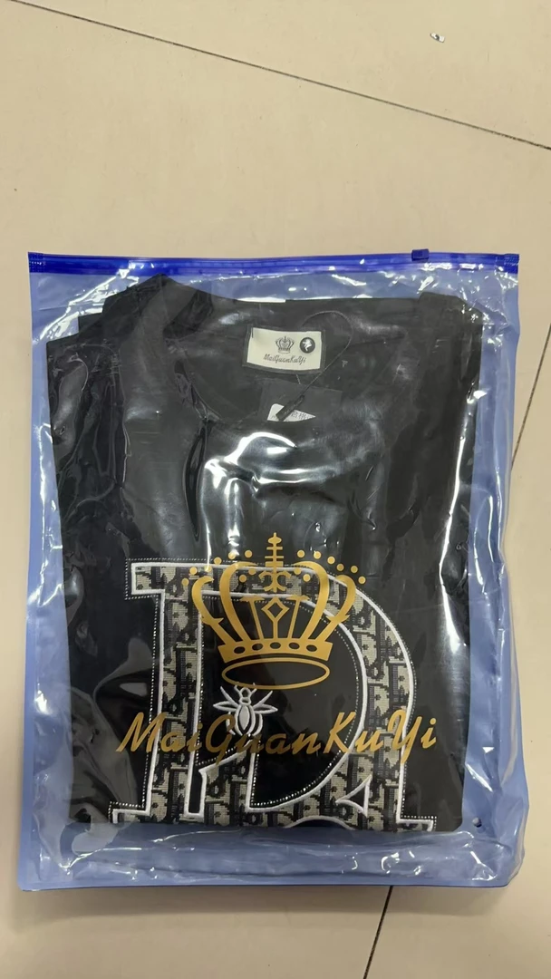 5529秋季 男款 时尚 休闲 男士 潮流 百搭 T恤 奥奥