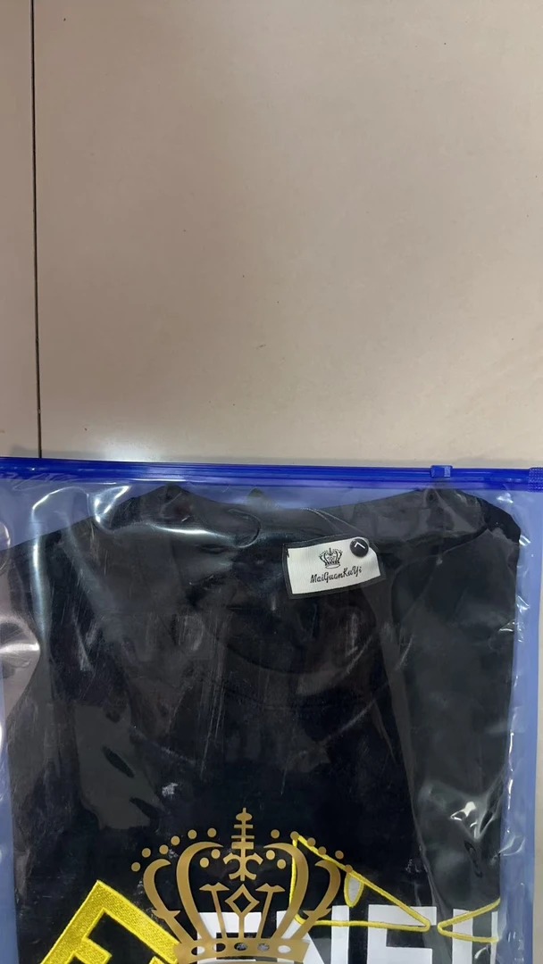 5509秋季 男款 时尚 休闲 男士 潮流 百搭 T恤 纷纷