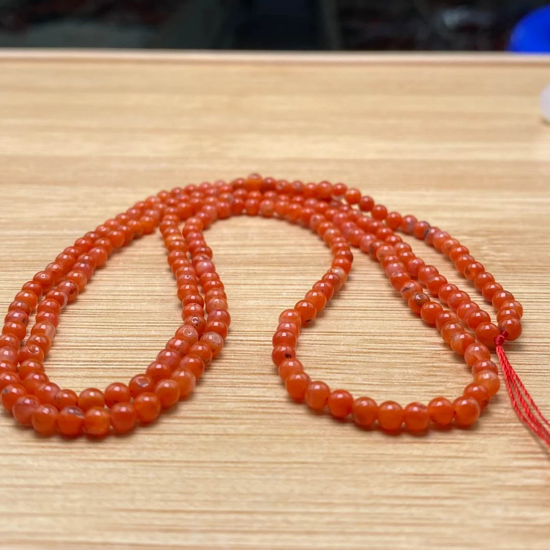 诚信经营支持年退换 蒙古南红吊坠绳3mm  多样式发一自发货无证书