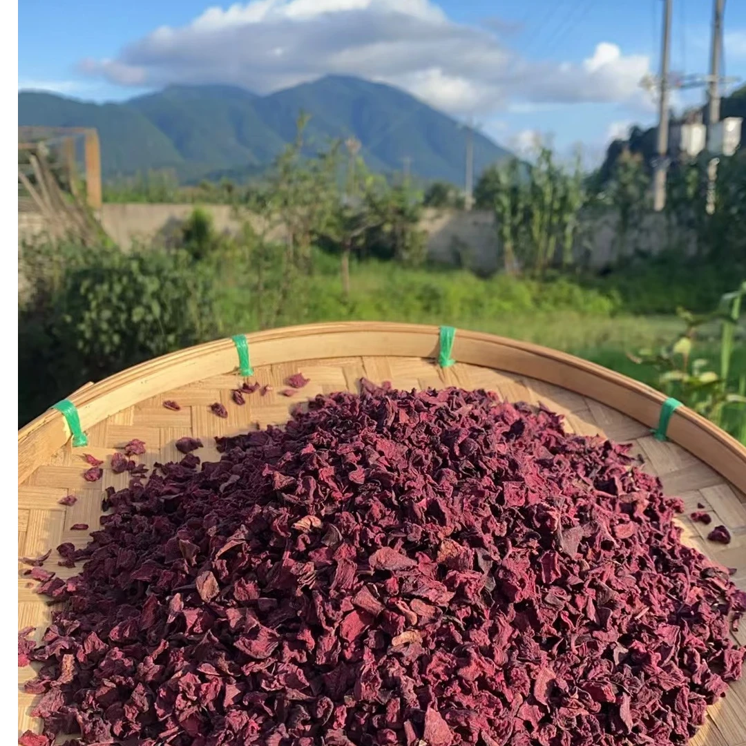 【隆】现收山货~加枸杞