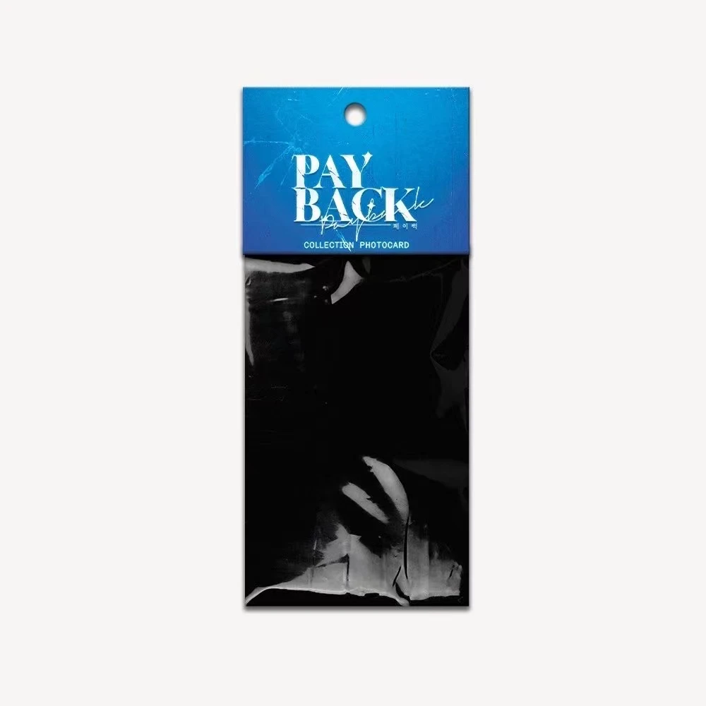 【payback】韩漫随机卡 保正 1单包邮 下单默认已看详情页