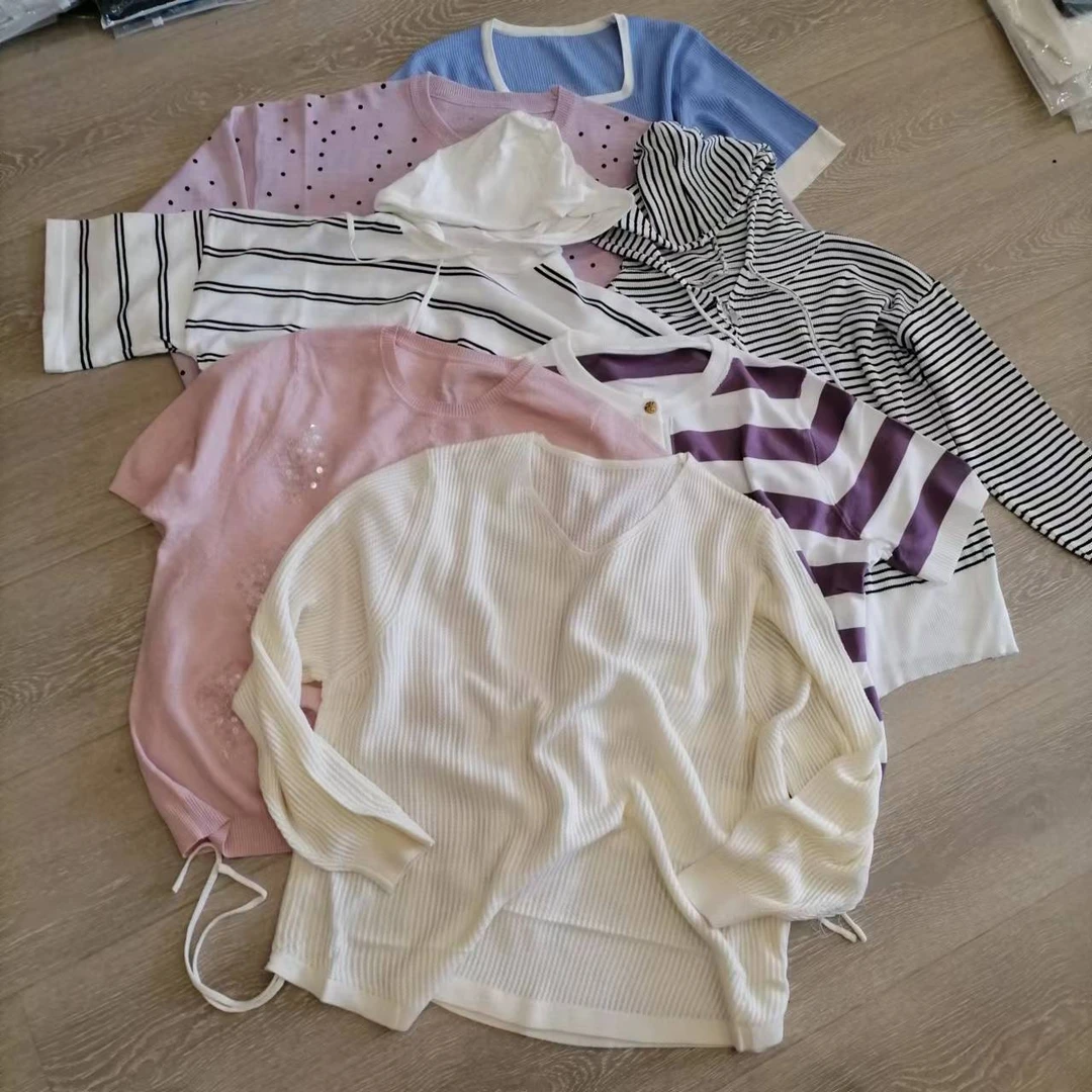 【WJ】  321-340  女装