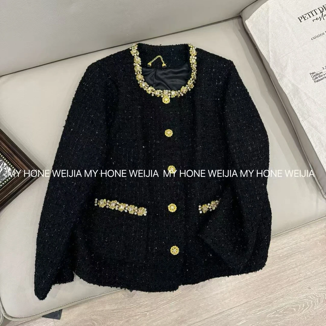 【WJ】秋冬款  玲   756   外套  （1-4）