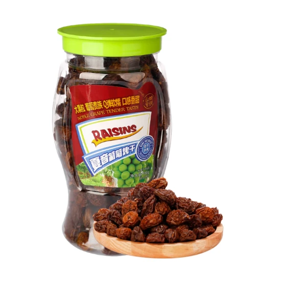 夏音葡萄烤干 700g