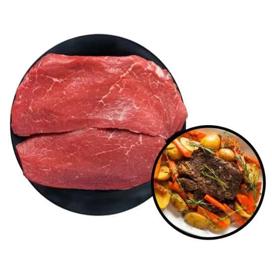 澳洲谷饲牛霖肉 950g/份