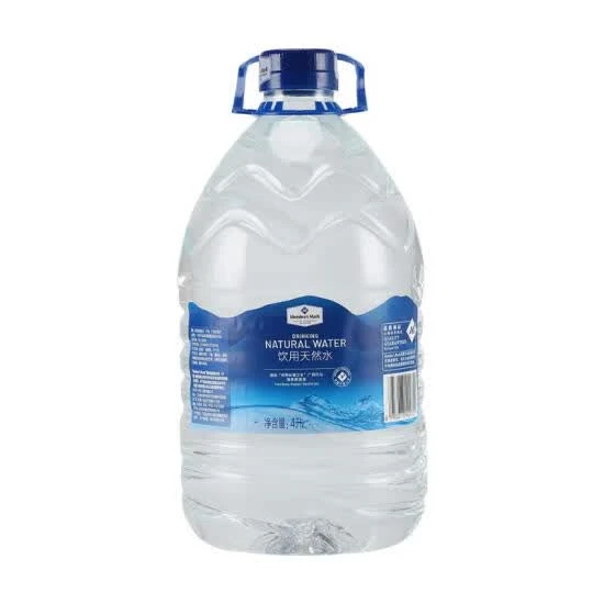 饮用天然水 4L/桶