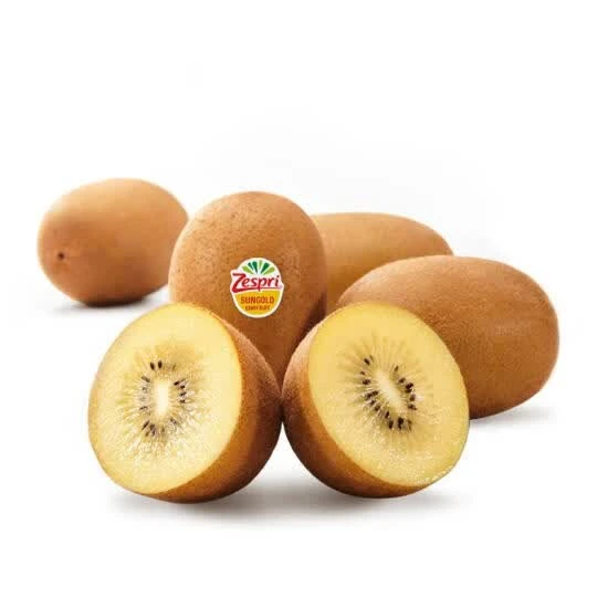 佳沛(Zespri) 进口 18头金奇异果 3kg