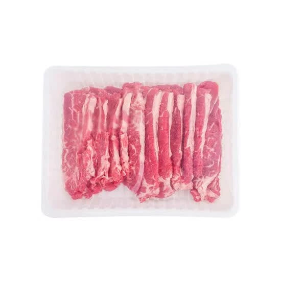 会员商店（’s Club）  澳洲谷饲上脑薄切 800g