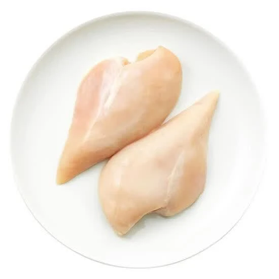 太阳谷(Sun Valley) 生鲜鸡大胸 2.6千克烧烤食材