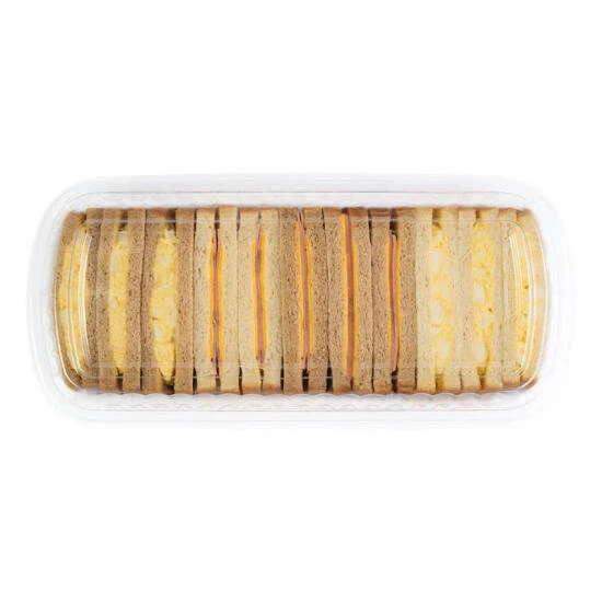 经典三明治组合 1X1PC