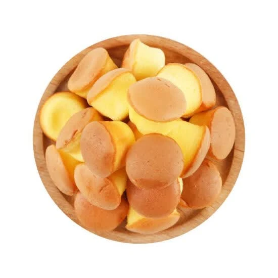 鲜尝厚买 一口鲜蛋糕 300g*2