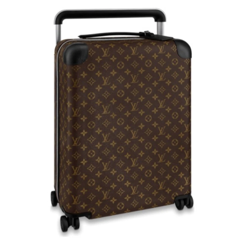 99新 LouisVuitton/路易威登 LV/98新/HORIZON/22寸/行李箱拉杆箱