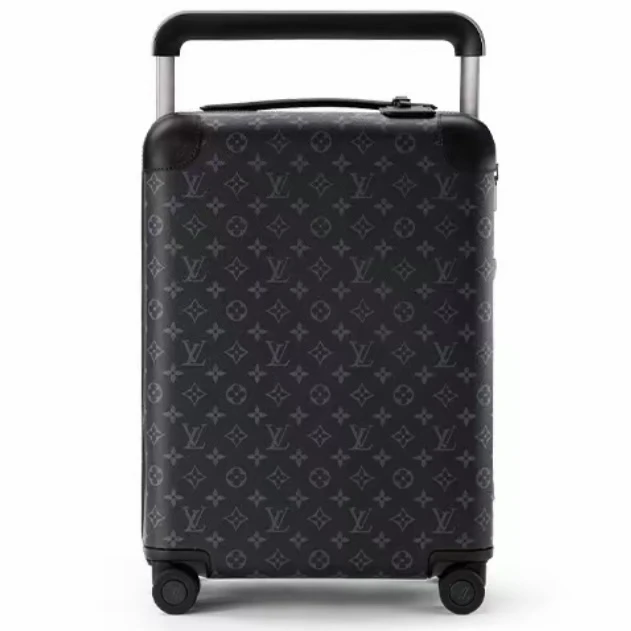 LV/旅行箱/99新/HORIZON/22寸50/可登机行李箱旅游箱拉杆箱