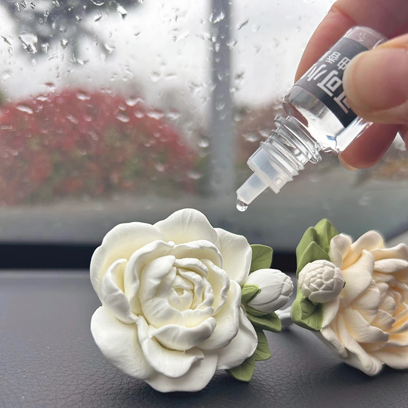 香薰定制专拍 沟通后需要补多少就拍几个