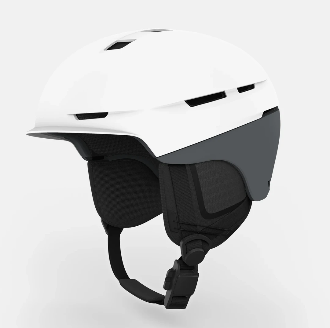 ANON merak wavecel防撞系统 滑雪头盔轻盈透气超轻冬季