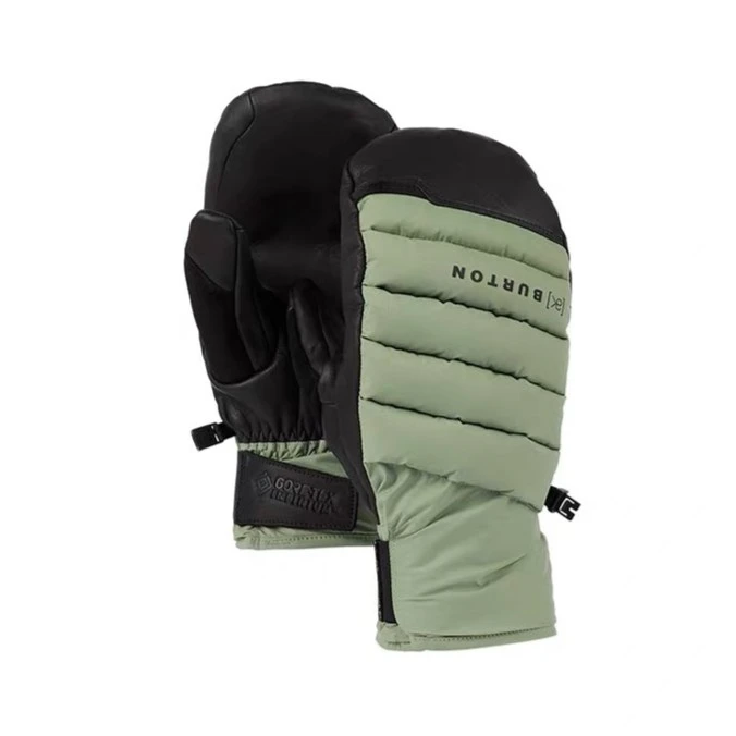特价 BURTON伯顿23-24雪季新品[ak] OVEN滑雪手套防风防水