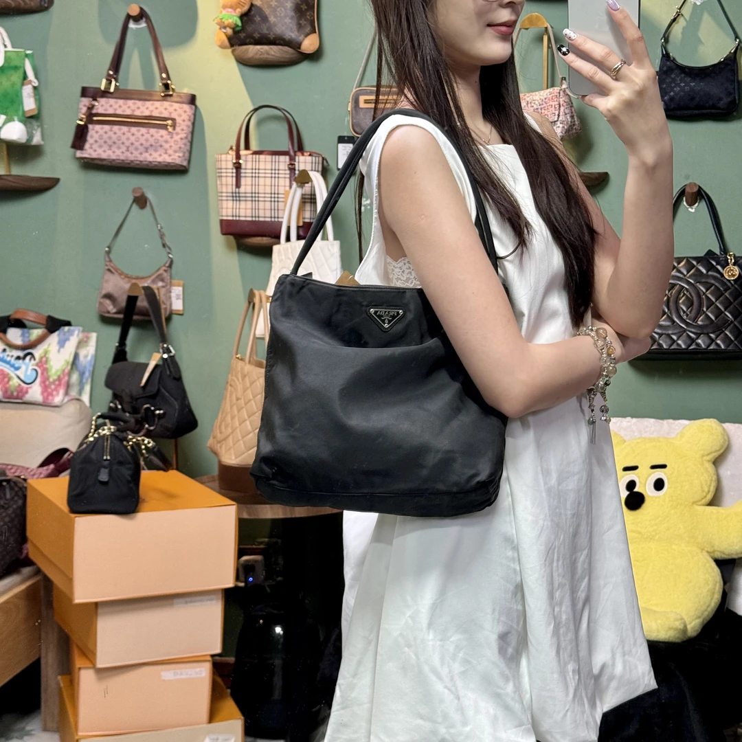 95新 Prada/普拉达 A1201/prada单肩包