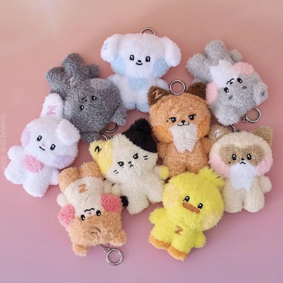 【现货包邮】昼ZEROBASEONE周边合集