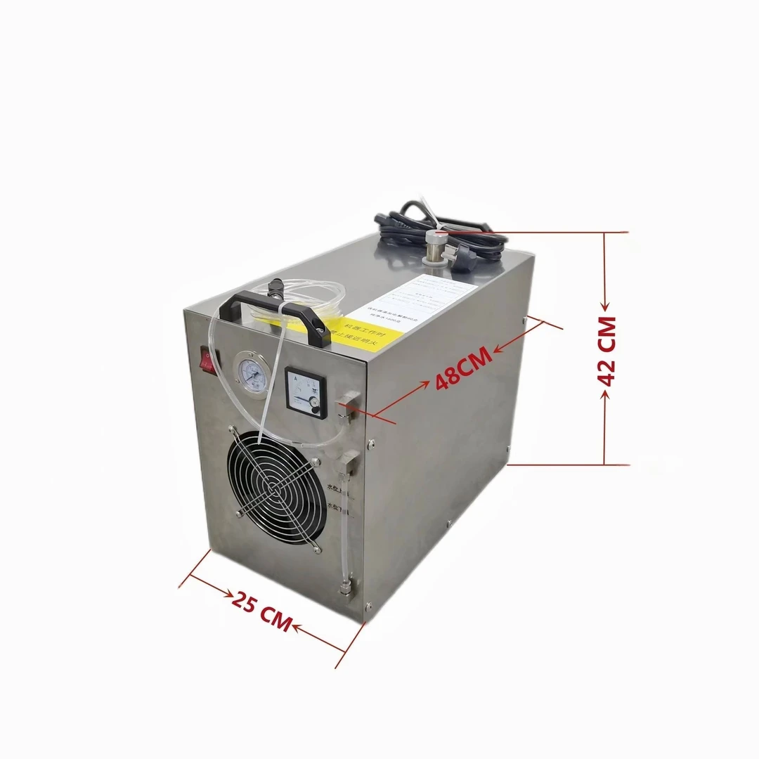 侧漏制氢机氢气发生室外气体发生气室外制氢机氢气机卫士水焊机