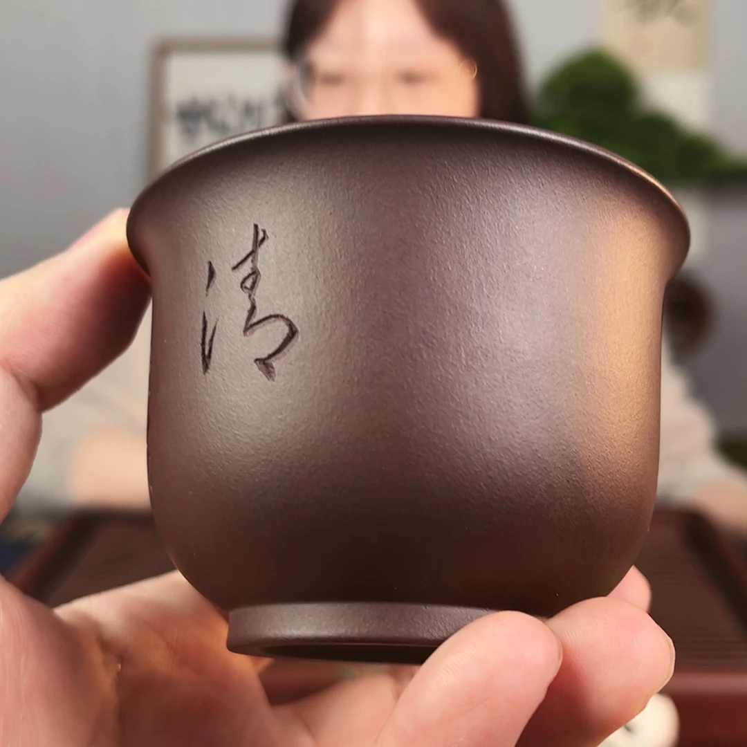 【闪购商品】紫砂茶壶