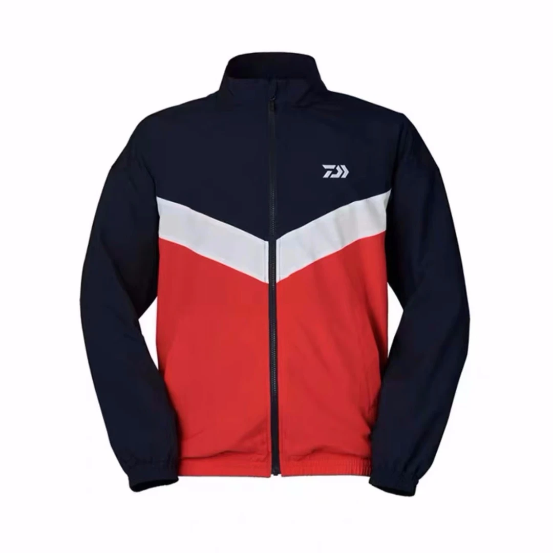 达瓦防泼水小外套3322