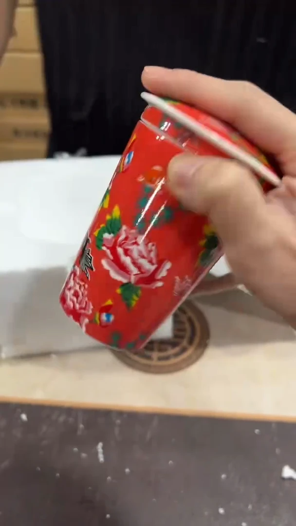 【闪购商品】瓷片无礼盒粉丝专享福利套装