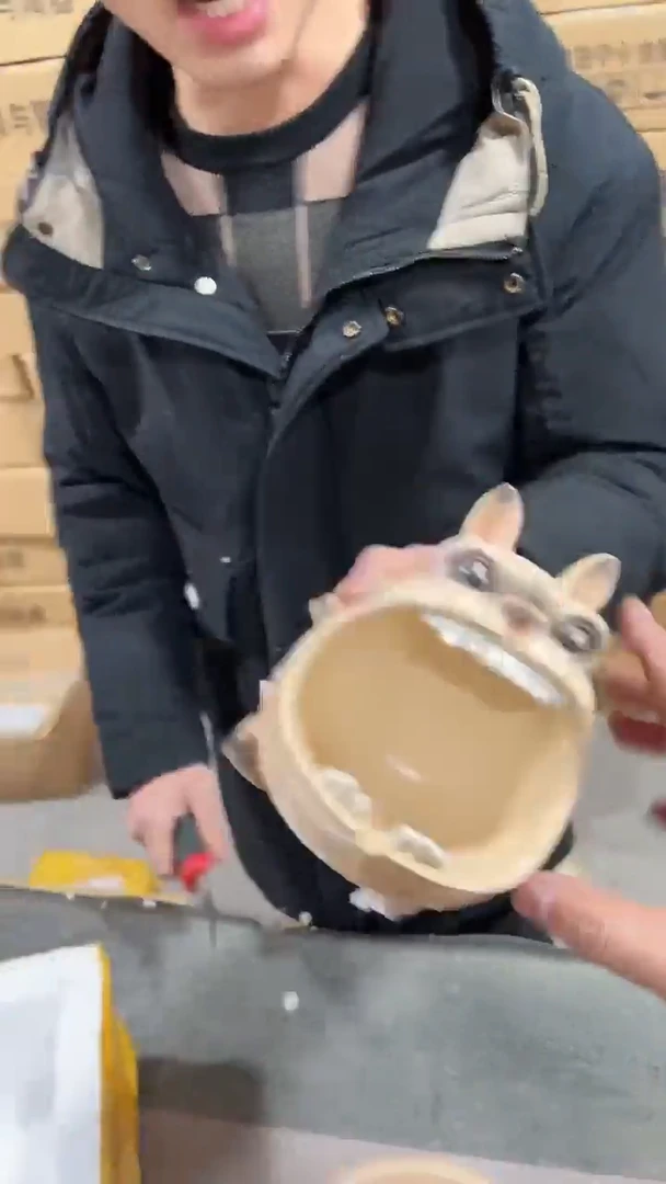 【闪购商品】瓷瓷片@A