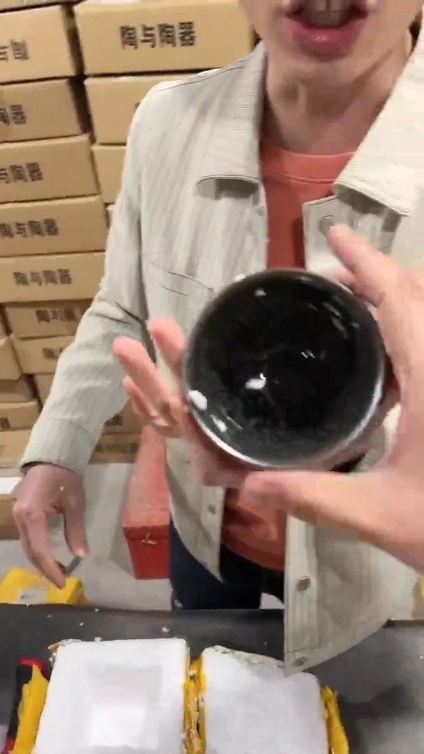 【闪购商品】瓷瓷片A
