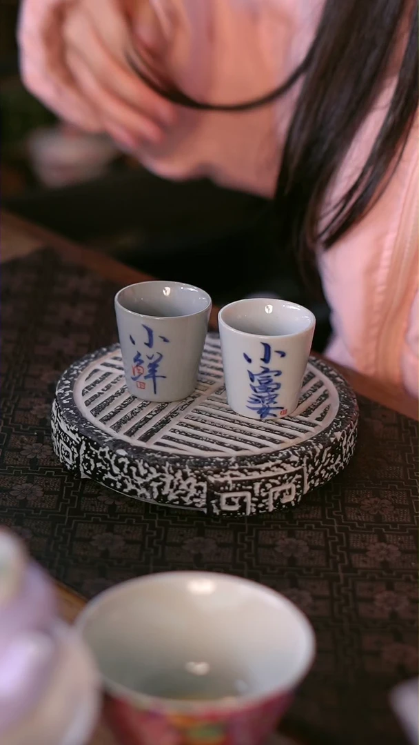 【闪购商品】其他小鲜肉-小富婆杯子