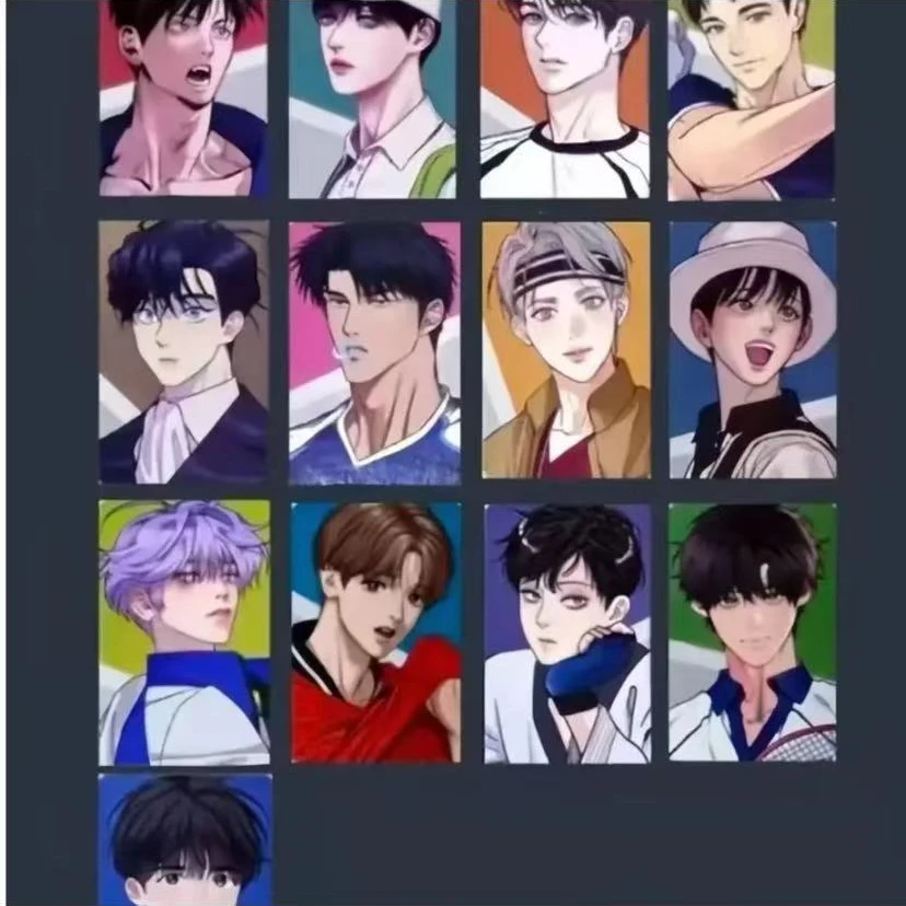 【奥运受组】随机卡 保正1单包邮（默认代拆看详情页）