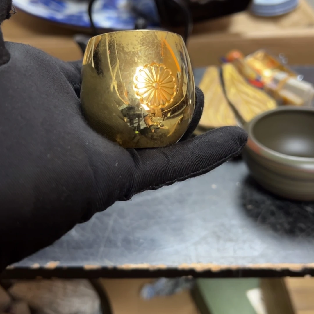 【闪购商品】岩*【闪购商品】密胺杯