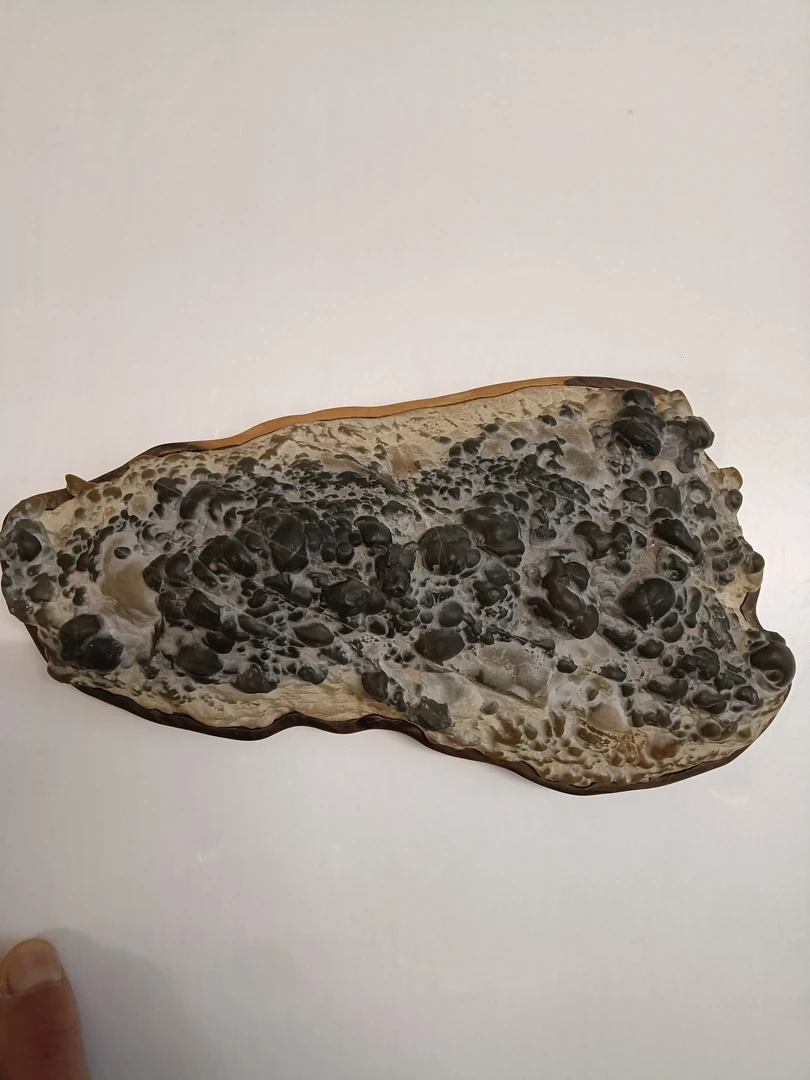 灵璧石：精品原石（以直播间实物为准不包邮）