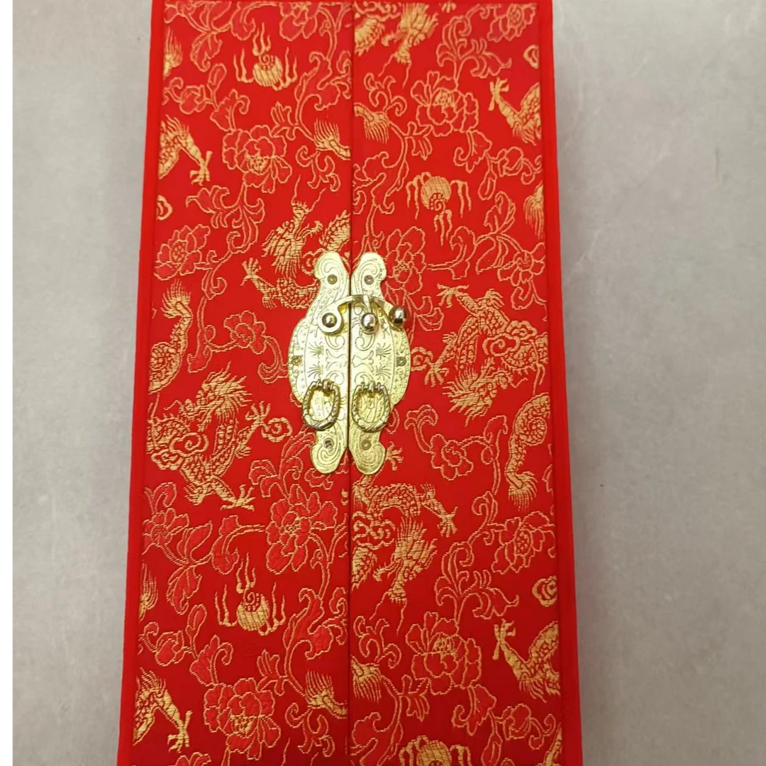 礼品盒/直播展示高档伴手礼盒（非卖品仅展示）