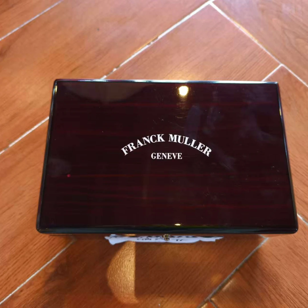 礼品盒/直播展示高档伴手礼盒（非卖品仅展示）