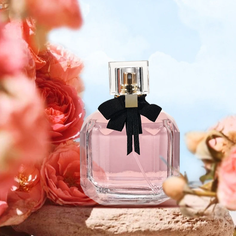 双11抢香水女生礼物ys法国反转巴黎香水清新持久淡香留香72小时甜