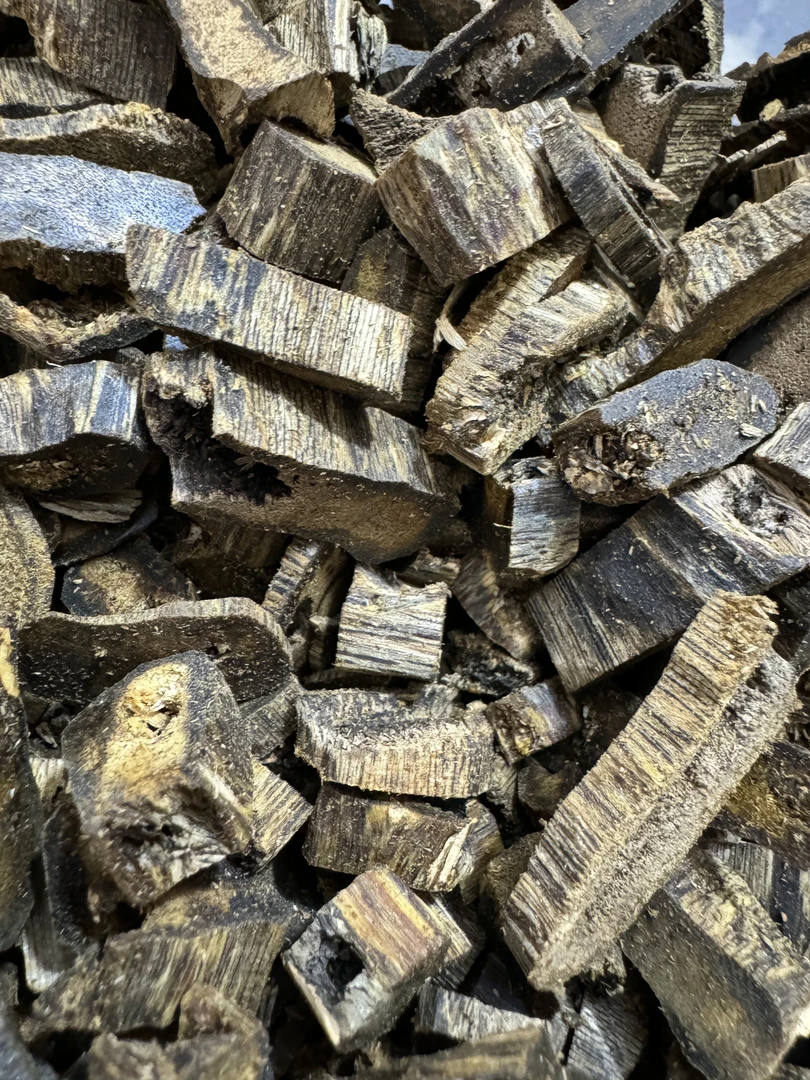 手工艺木材雕塑木材料