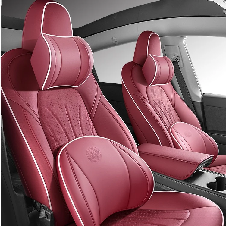 专车定制车都能做都能定制100%服帖度全车全包围汽车座套