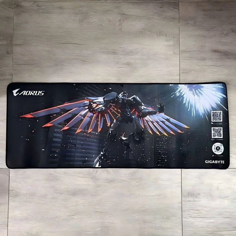 技嘉AORUS电竞鼠标垫