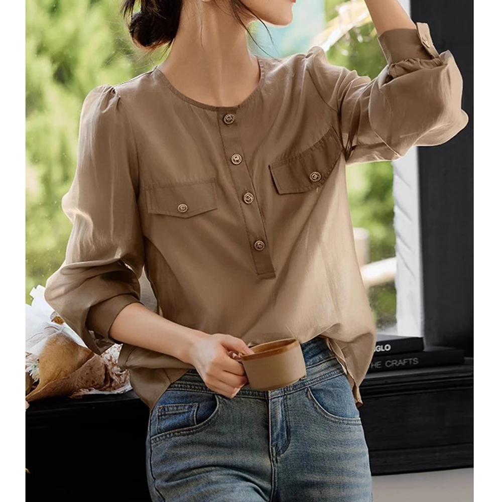 F21-F30 精选女装  上衣  衬衫