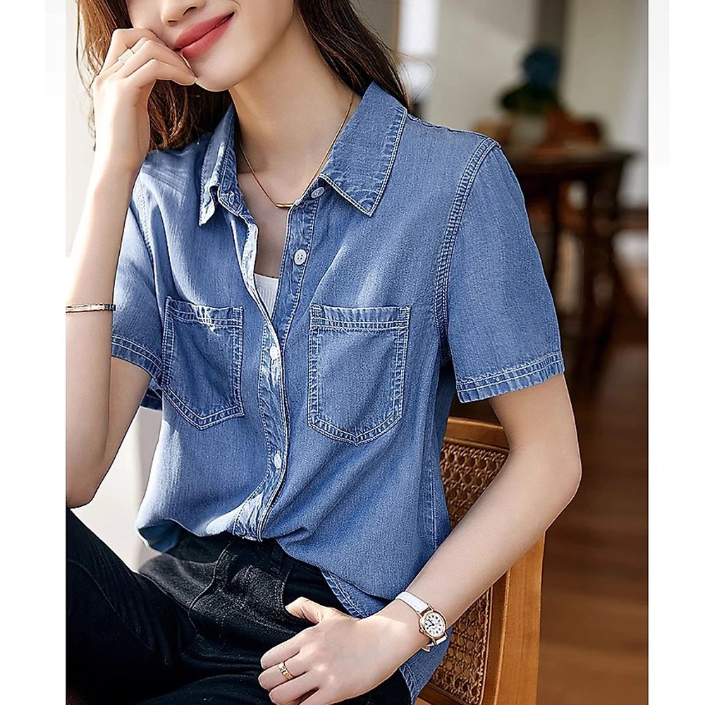 A261-A270 精选女装合集衬衫