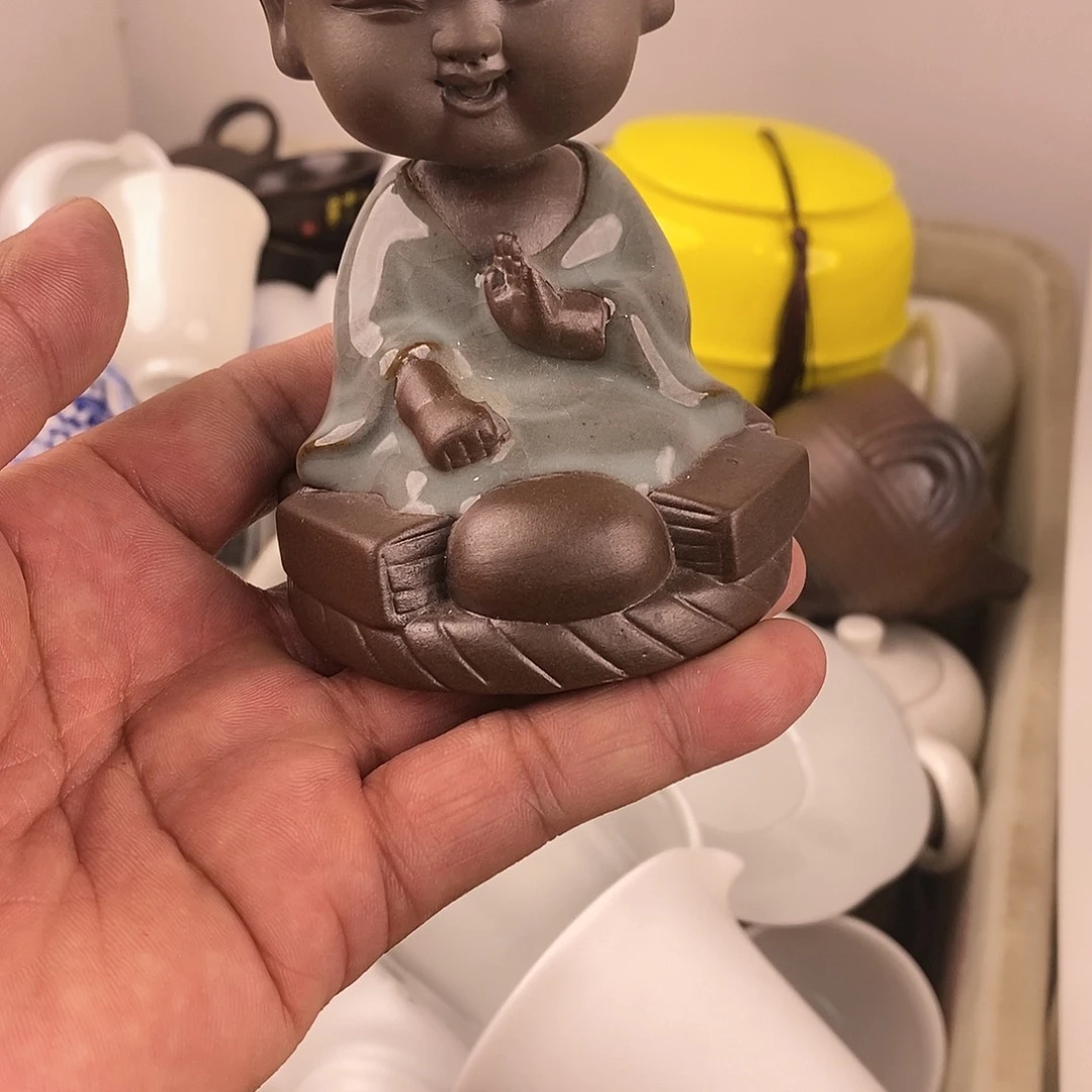 精美茶具好器物分享