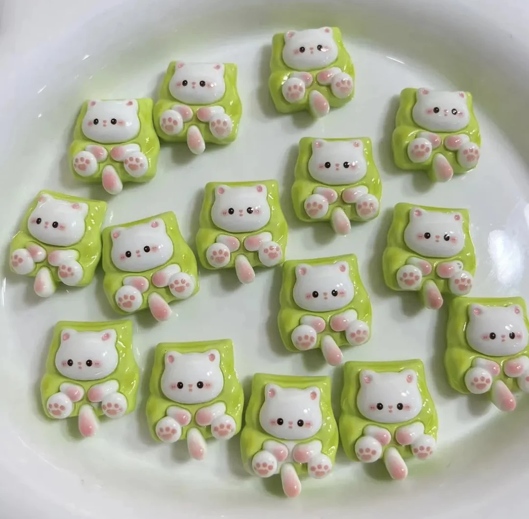 树脂diy自选配件