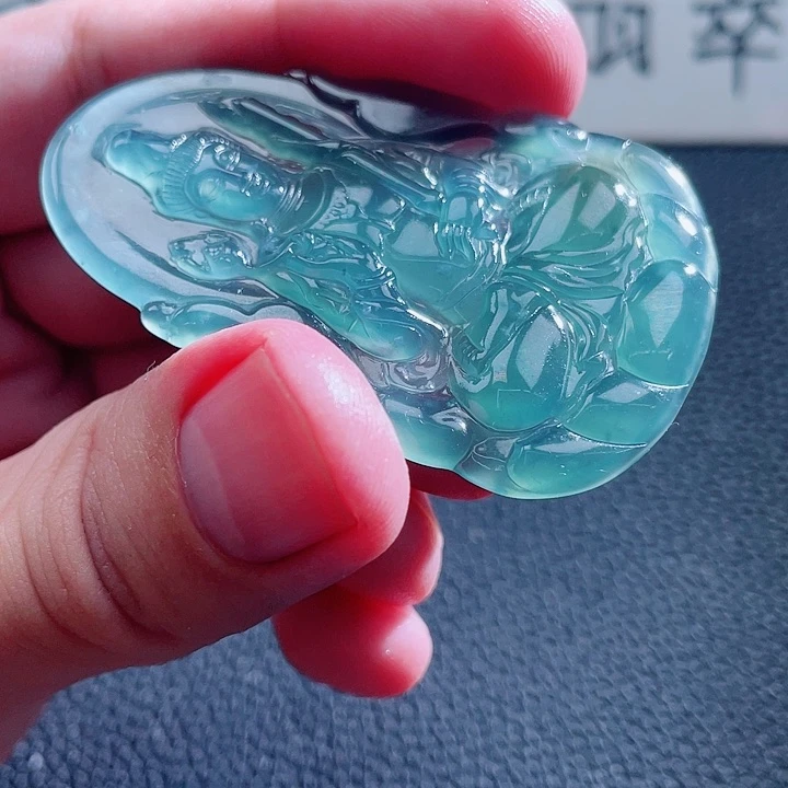 翡翠颈饰未镶嵌8888888888